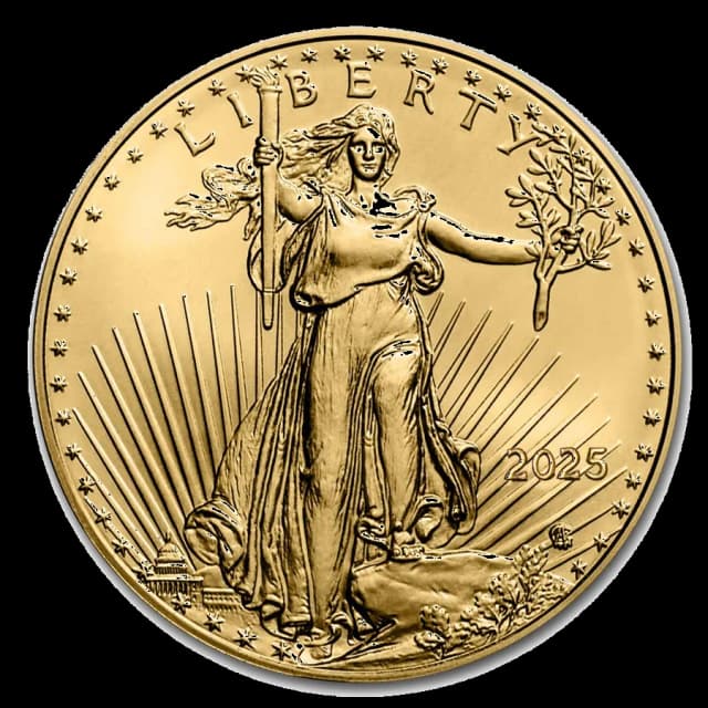 American Gold Eagle