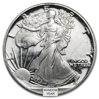 American Silver Eagle Proof