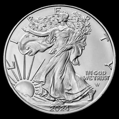 American Silver Eagle