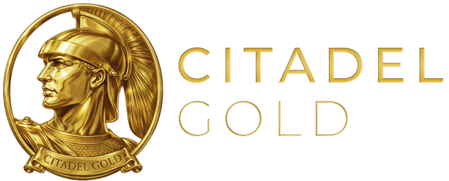 Citadel Gold