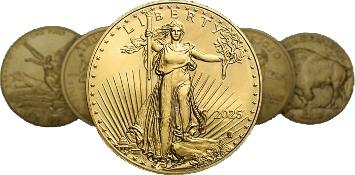 Gold Coins